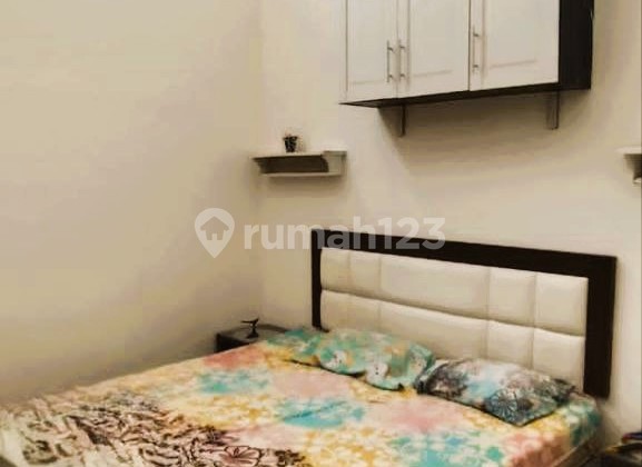rumah murah sukolilo 1 bagus siap huni minimalis modern 1