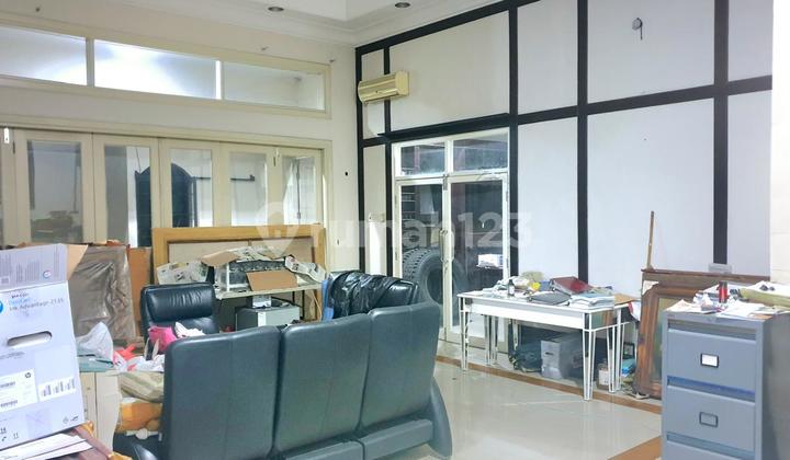 Jual Rumah 0 Jalan Raya Central Park A Yani/ Raya Jetis Seraten 2