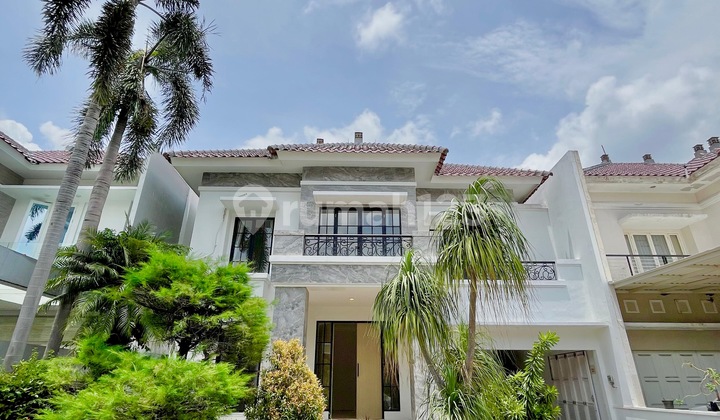 For Sale Citraland Utama Puri Sentra Raya House