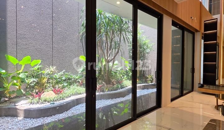 Baru Gres Citraland minimalis Full Furnished Mewah siap huni 2