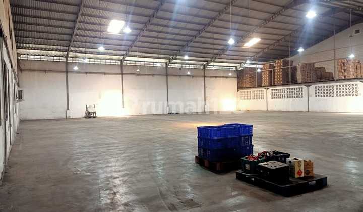 Gudang Mojokerto Bagus Bebas Banjir Siap Pakai SHM Gudang Mojokerto Bagus Bebas Banjir Siap Pakai SHM