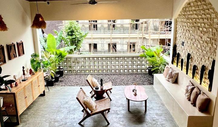 Kost Murah 03 di Bali Full Furnish Penuh 100% Bagus Minimalis 1