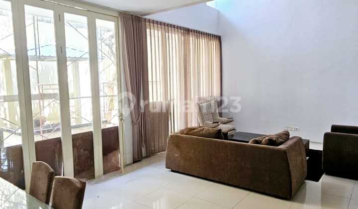 Jual Sewa Rumah Bagus Murah Modern The Greenlake Citraland 2