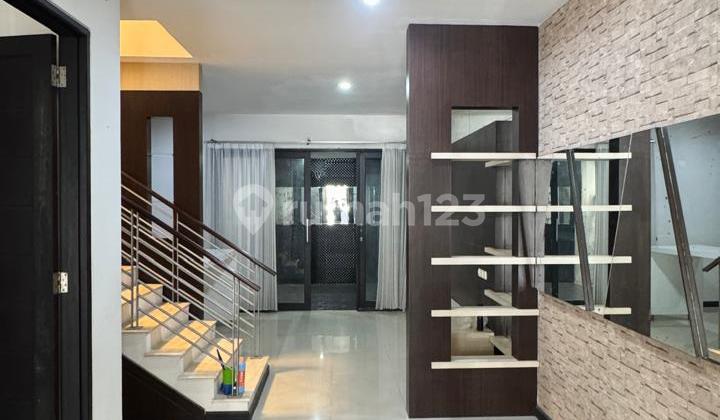 rumah bagus furnish pantai mentari minimalis murah siap huni rumah bagus furnish pantai mentari minimalis murah siap huni