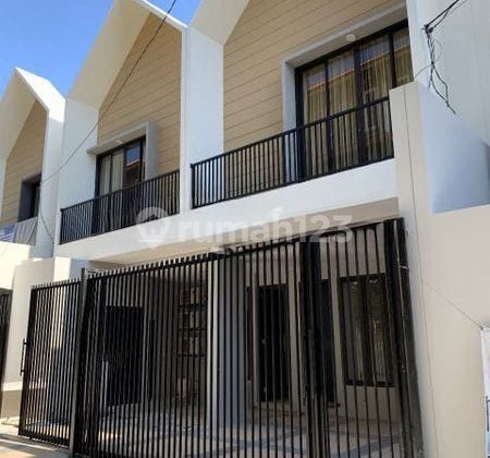 Sell Boarding House Kalijudan East Surabaya Ready to Move In 1