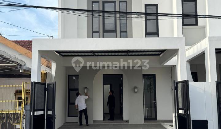 New Cheap Good American Attic Chandra Cottage 2