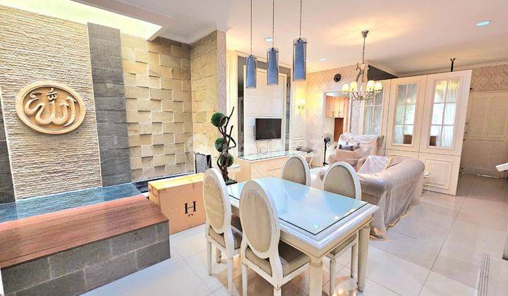 Murah Full Furnish Central Park A Yani Regency Surabaya Bagus Siap Huni 2