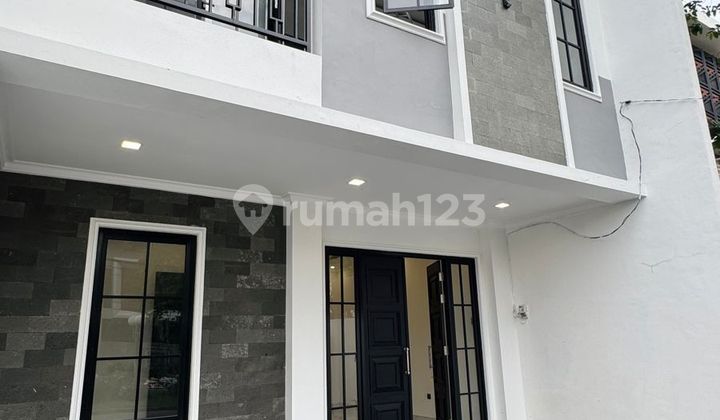 Rumah Baru Gress Raya Boulevard Araya Galaxy Bumi Permai 2 Rumah Baru Gress Raya Boulevard Araya Galaxy Bumi Permai 2