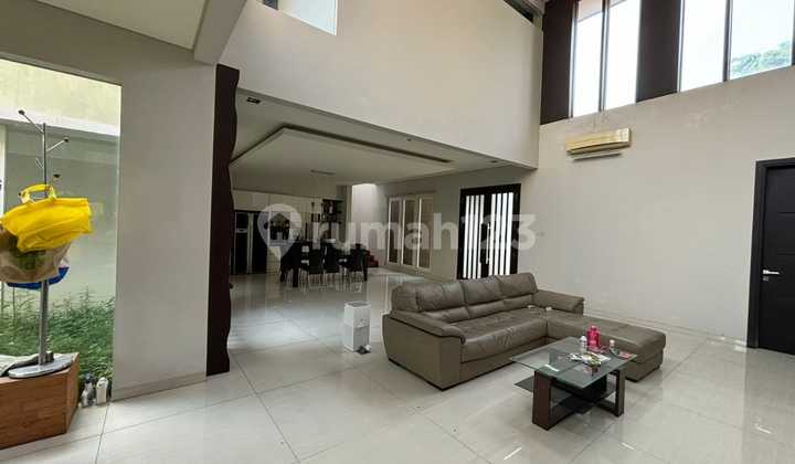 luxury citraland modern tropical minimalist luxury house 2