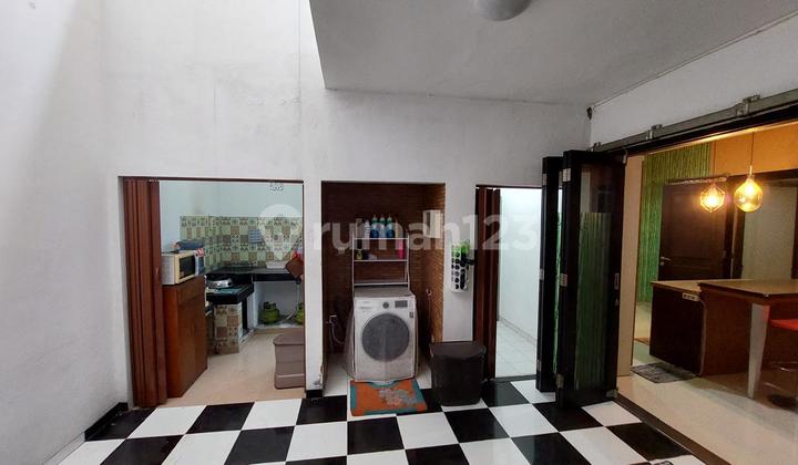 Rent Central Park A Yani Fully Furnished Ready to Occupy 2