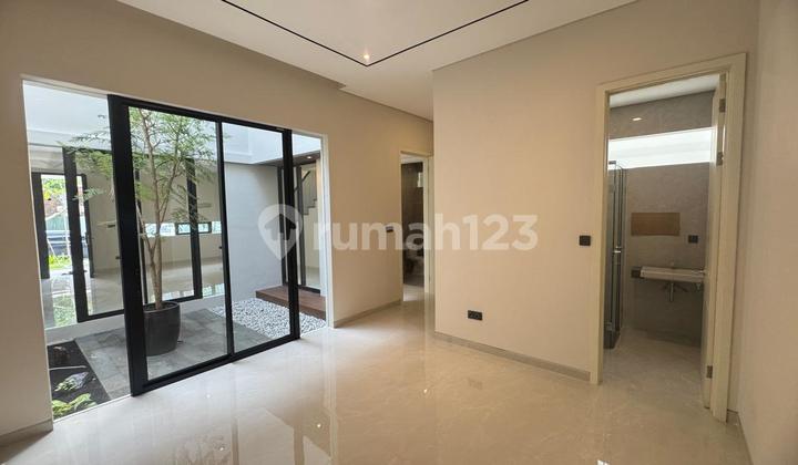 Baru Gress Woodland Citraland Siap Huni Modern Minimalis