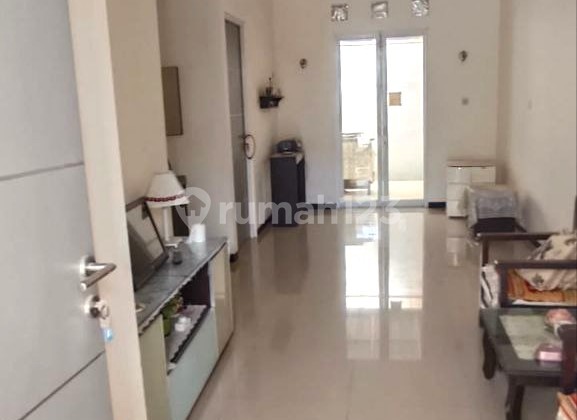 rumah murah sukolilo 1 bagus siap huni minimalis modern 2