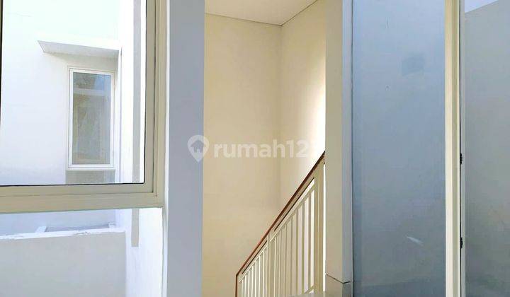 Rumah Baru Murah Bagus 2 Lantai Di Grand Pakuwon Surabaya 2