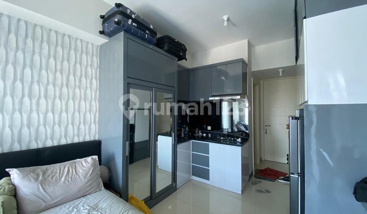 Apartment apartemen murah bagus furnish anderson pakuwon mall 2