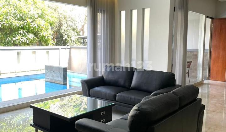 DIJUAL RUMAH MEGAH DI CHOFA MODERN MINIMALIS