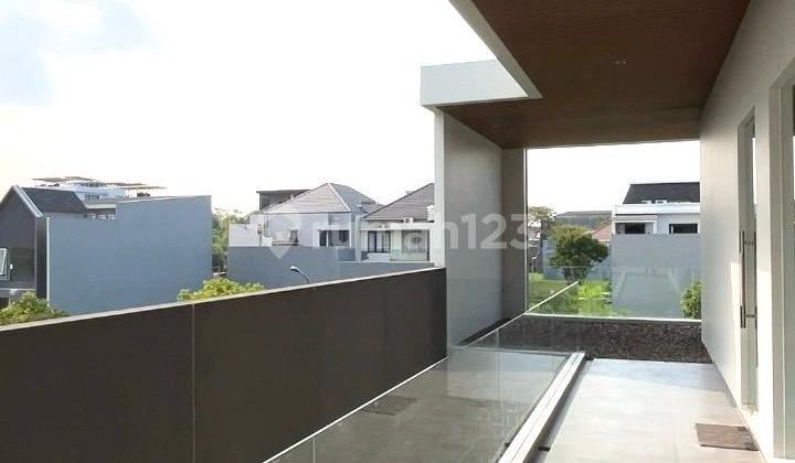 Dijual Rumah Mewah Konsep Villa High Spesification Dijual Rumah Mewah Konsep Villa High Spesification