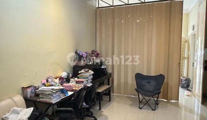 Dijual Rumah Green Semanggi Sudah Renov SHM Siap Huni