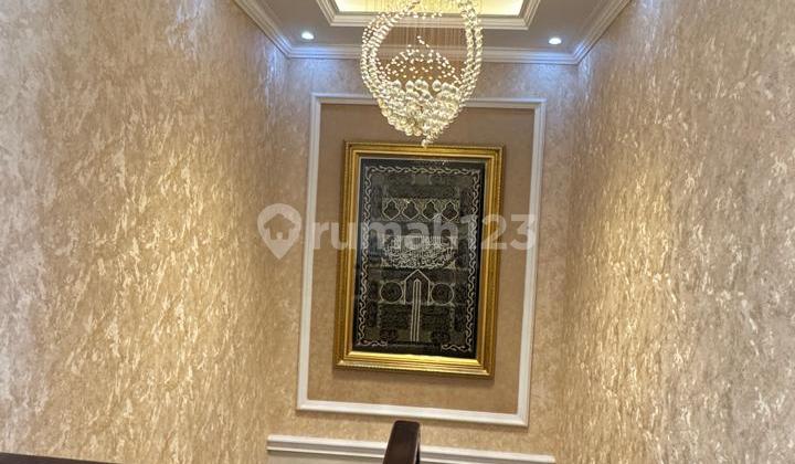 Central Park A Yani Furnished House already renovated, nice and luxurious.