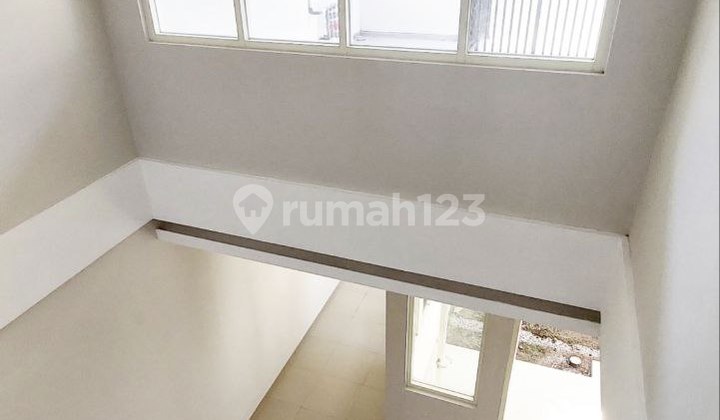 rumah murah bagus baru gress panjang jiwo permai minimalis 2