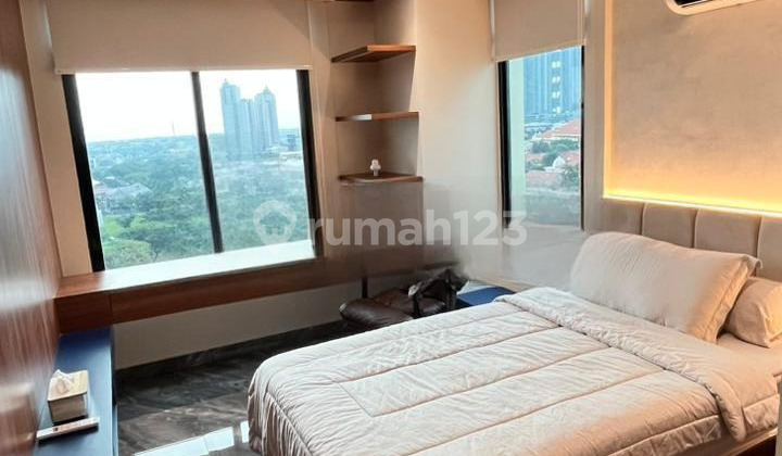 For Sale Graha Famili Condominium Fully Furnished For Sale Graha Famili Condominium Fully Furnished