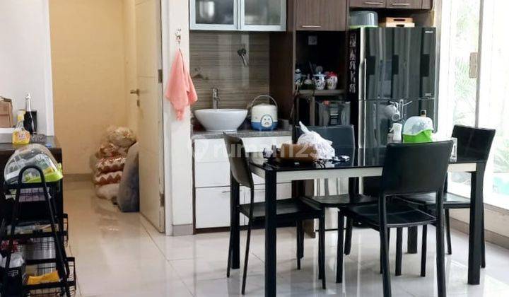 Rumah 2 Lantai Bagus Furnish SHM di Dharma Indah Regency Surabaya 1