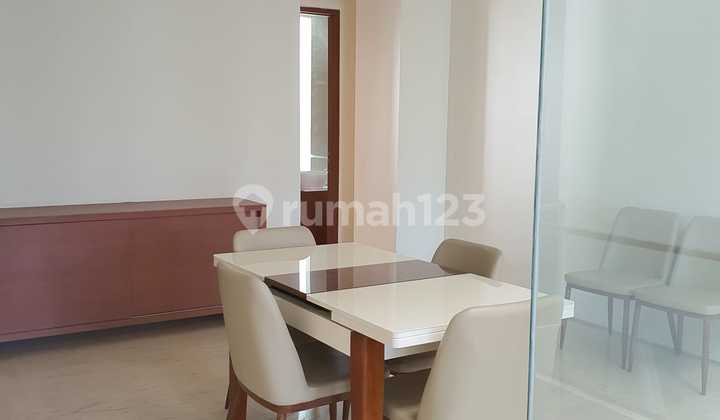 Rumah Minimalis Graha Family Platinum 4 Lantai 2