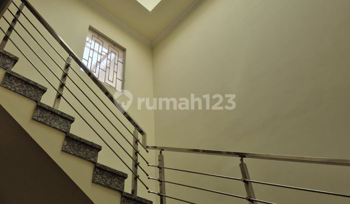 Wisma Permai Barat Siap Huni Balik Gm Persis 2