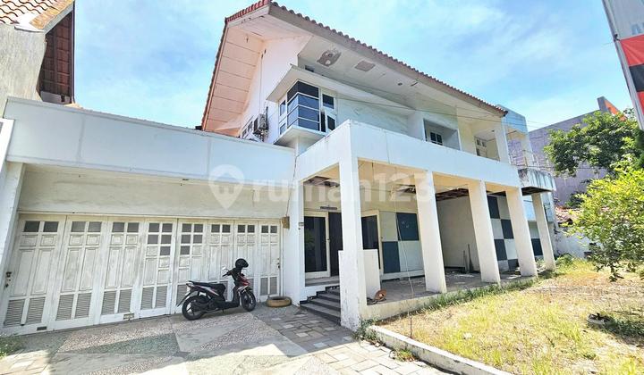 Rumah gayung kebonsari Surabaya bagus siap huni 2