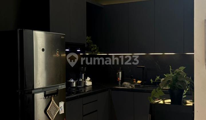 Dijual Rumah Pondok Candra SHM Siap Huni Modern Minimalis 2