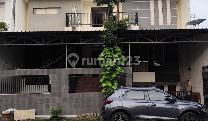 Rumah Kost Super Murah Citraland Bagus Furnish Modern Minimalis 1
