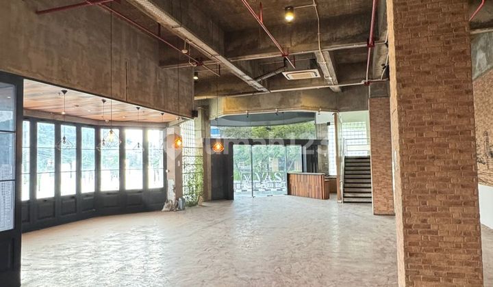 Sewa Gedung Jl Sulawesi Gubeng Langka Pusat Kota Surabaya