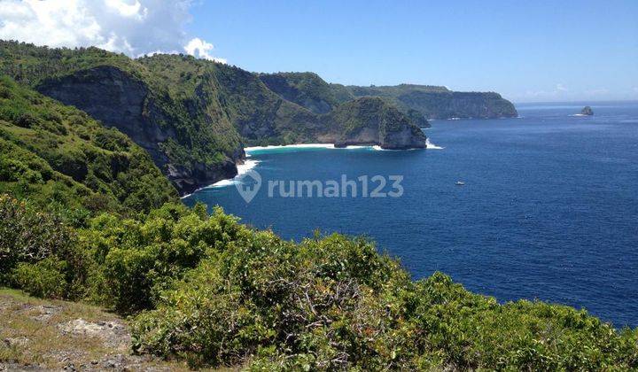 East Attraction Of Nusa Penida 1