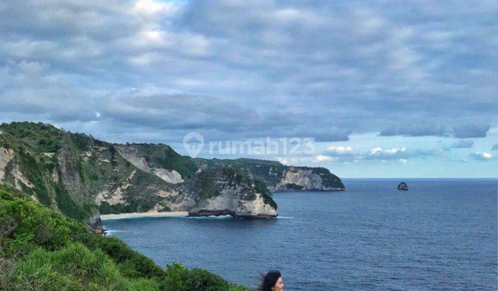 South Prominent Land Of Nusa Penida 2