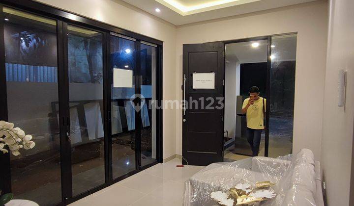 Jual Rumah Dekat Akpol Semarang Lb 110 Lt 105 2