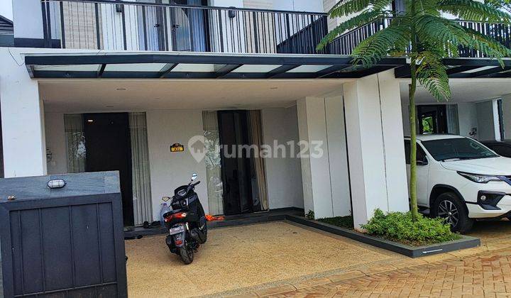 Rumah 2lantai Depan Kampus Unimus 2