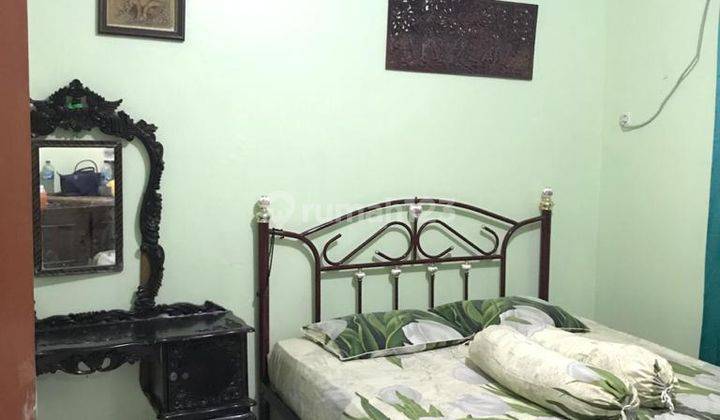 Jual cepat Rumah di komplek  5