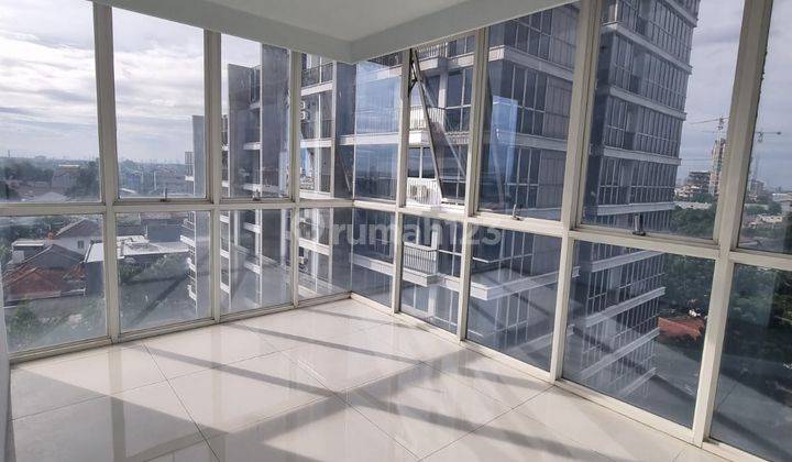 Apartment 3BR akses Tol, i dekat Pondok Indah 1