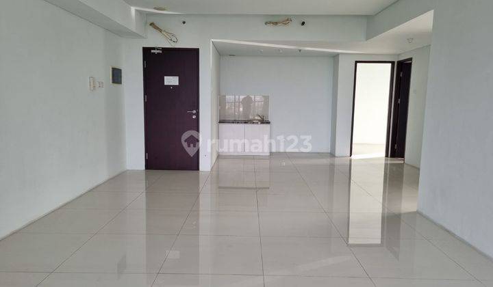Apartment 3BR akses Tol, i dekat Pondok Indah 7