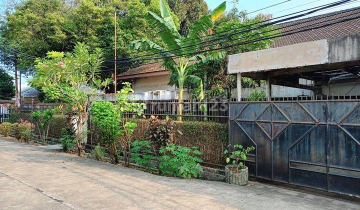 Dijual Rumah 2 Lantai Di Jl.tanah Kusir, Jakarta Selatan 1