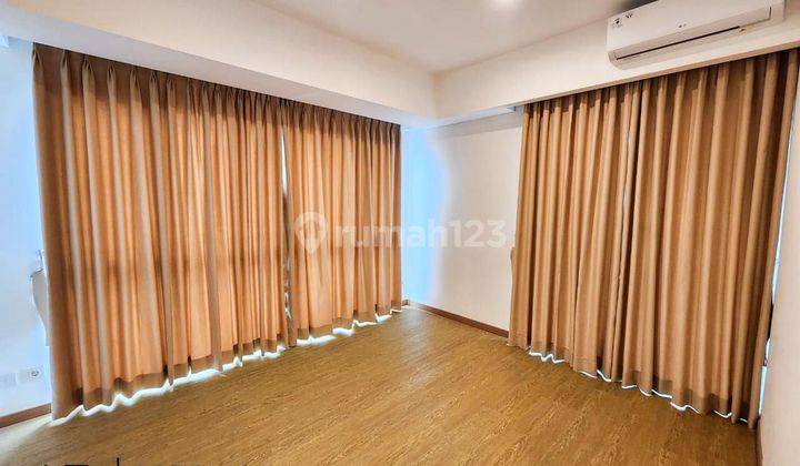 Unit Apartement 3 Bedroom, corner, lokasi dekat British Shool 2