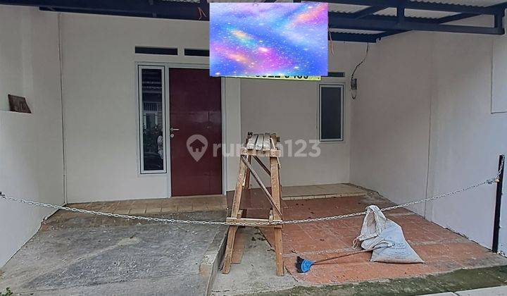 Sewa Rumah Bintaro siap huni 1