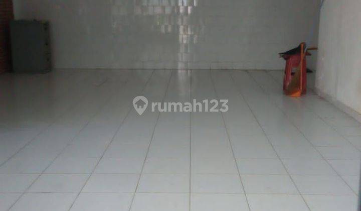 Ruang Usaha Bintaro Lokasi Jalan Utama Untuk Cafe, Resto, Kantor 1