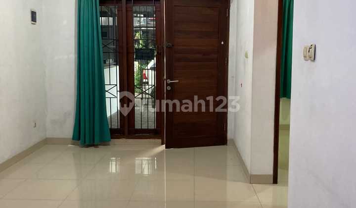 Rumah Sewa Nyaman dan Aman di Puri Dago Antapani 2