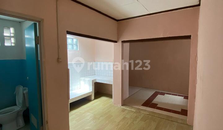 House for Rent Margahayu Raya Per Year 2