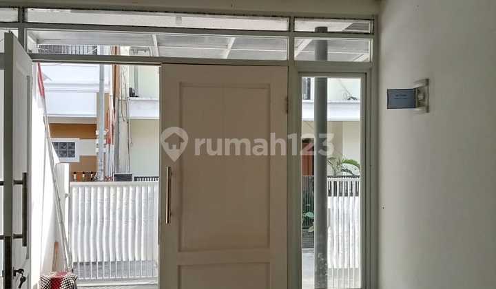 Rumah Di Sewa di Margahayu Raya Per Tahun, Nyaman dan Aman 2