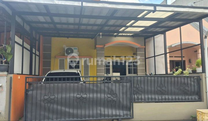 Rumah Disewa D Kawaluyaan Kamanan 24 Jam 