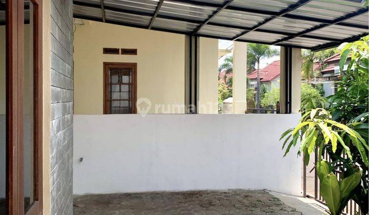 Jarang Ada. Jual Cepat Rumah di Puri Dago Antapani 1