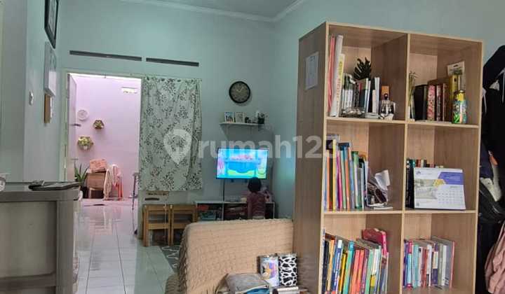Rumah Disewa D Kawaluyaan Kamanan 24 Jam  2