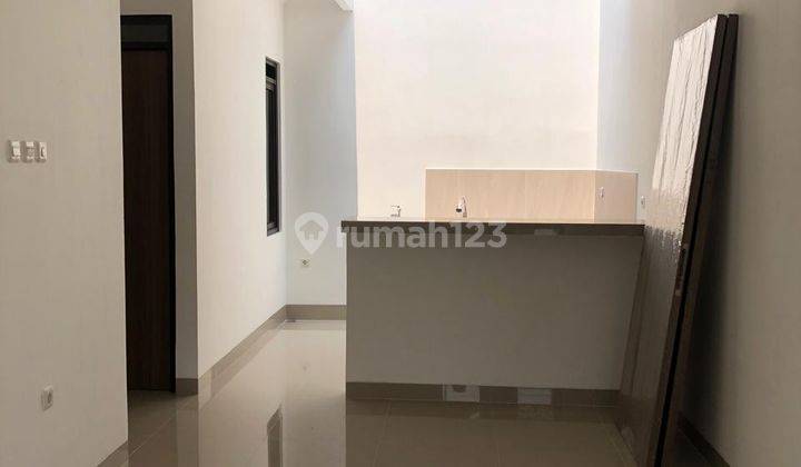 Dijual Rumah Murah Baru Minimalis Di Komplek Margahayu Raya  2