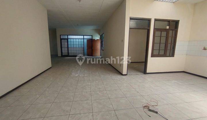 Dijual Cepat Rumah Di Batu Indah, Buah Batu Bandung 2